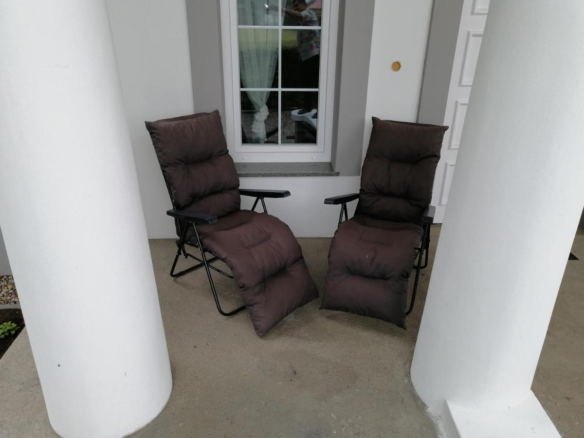Dworek Nadmorski Władysławowo Exterior foto